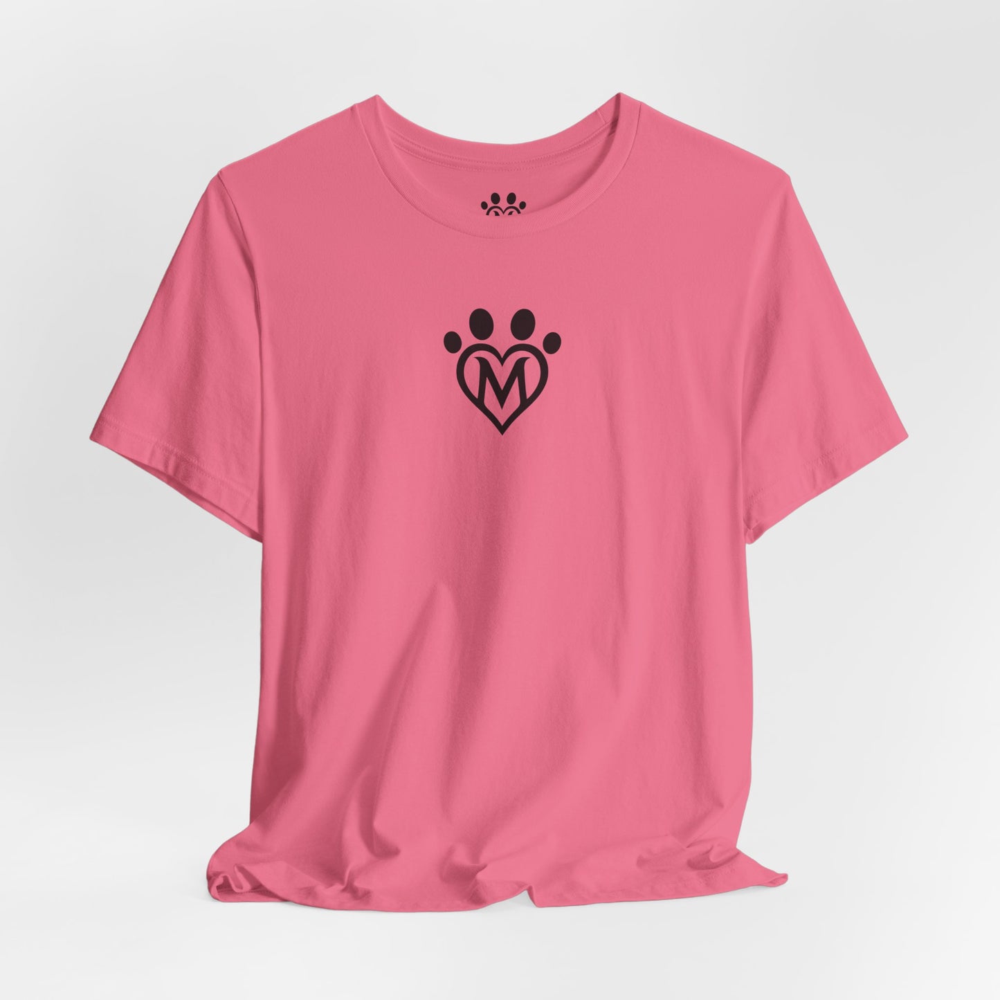 Mochi Light Mode Signature Tee