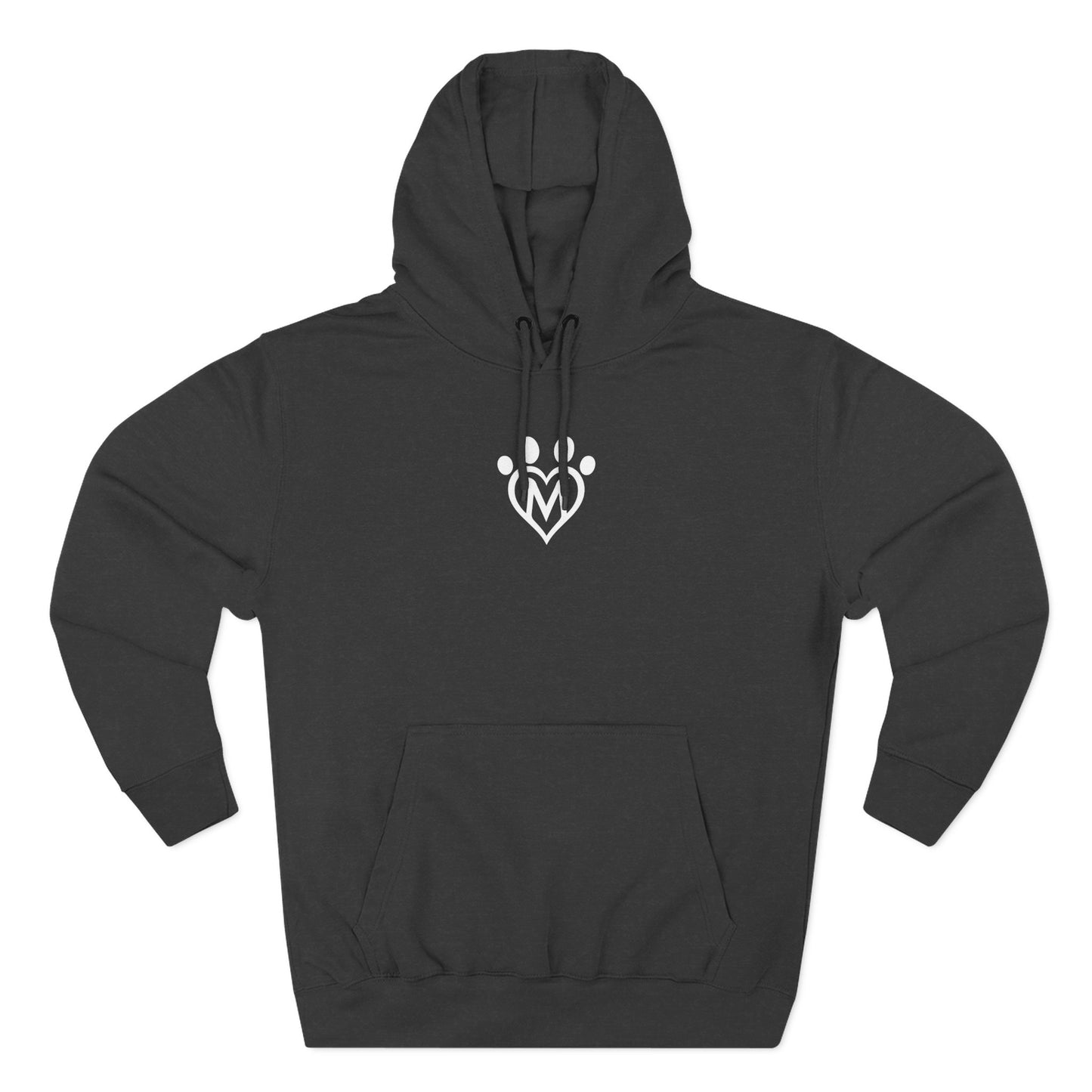 Mochi Dark Mode Signature Hoodie
