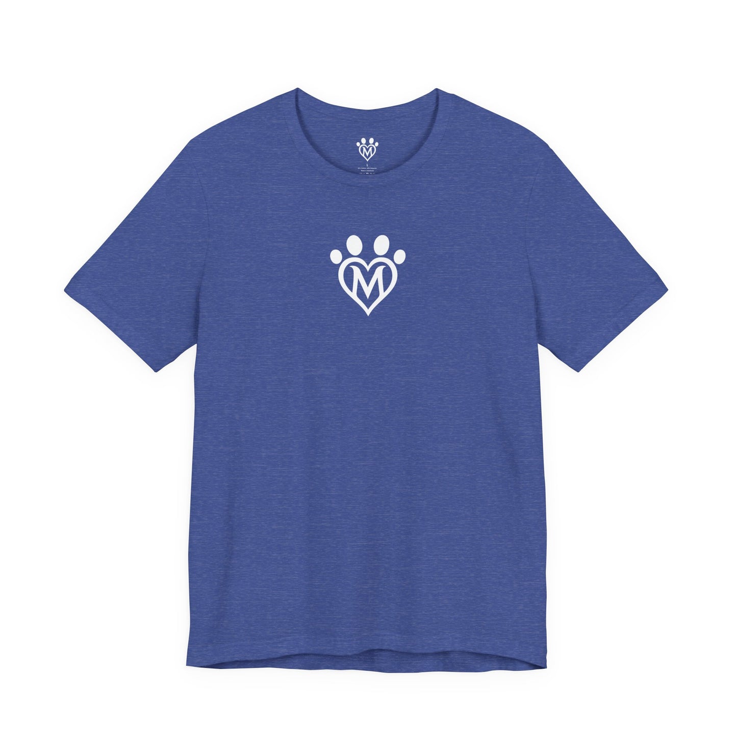 Mochi Dark Mode Signature Tee