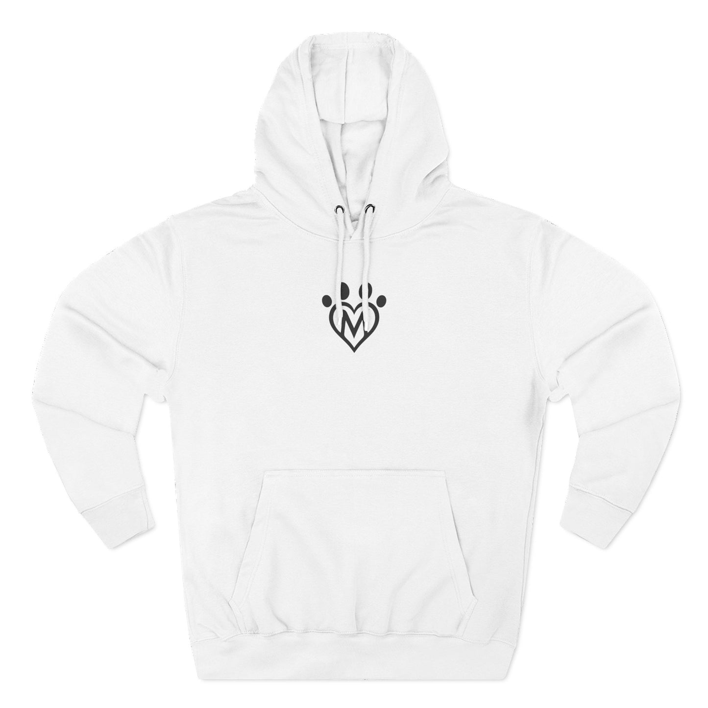 Mochi Light Mode Signature Hoodie