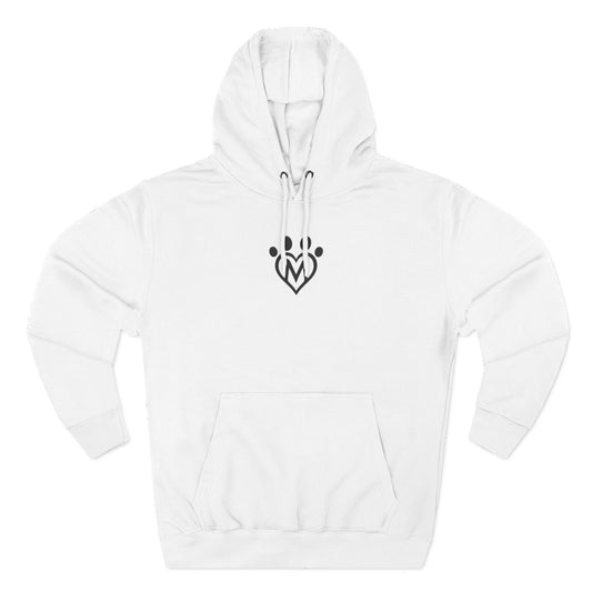 Mochi Light Mode Signature Hoodie