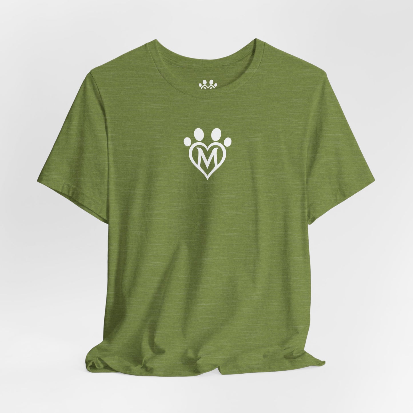 Mochi Dark Mode Signature Tee