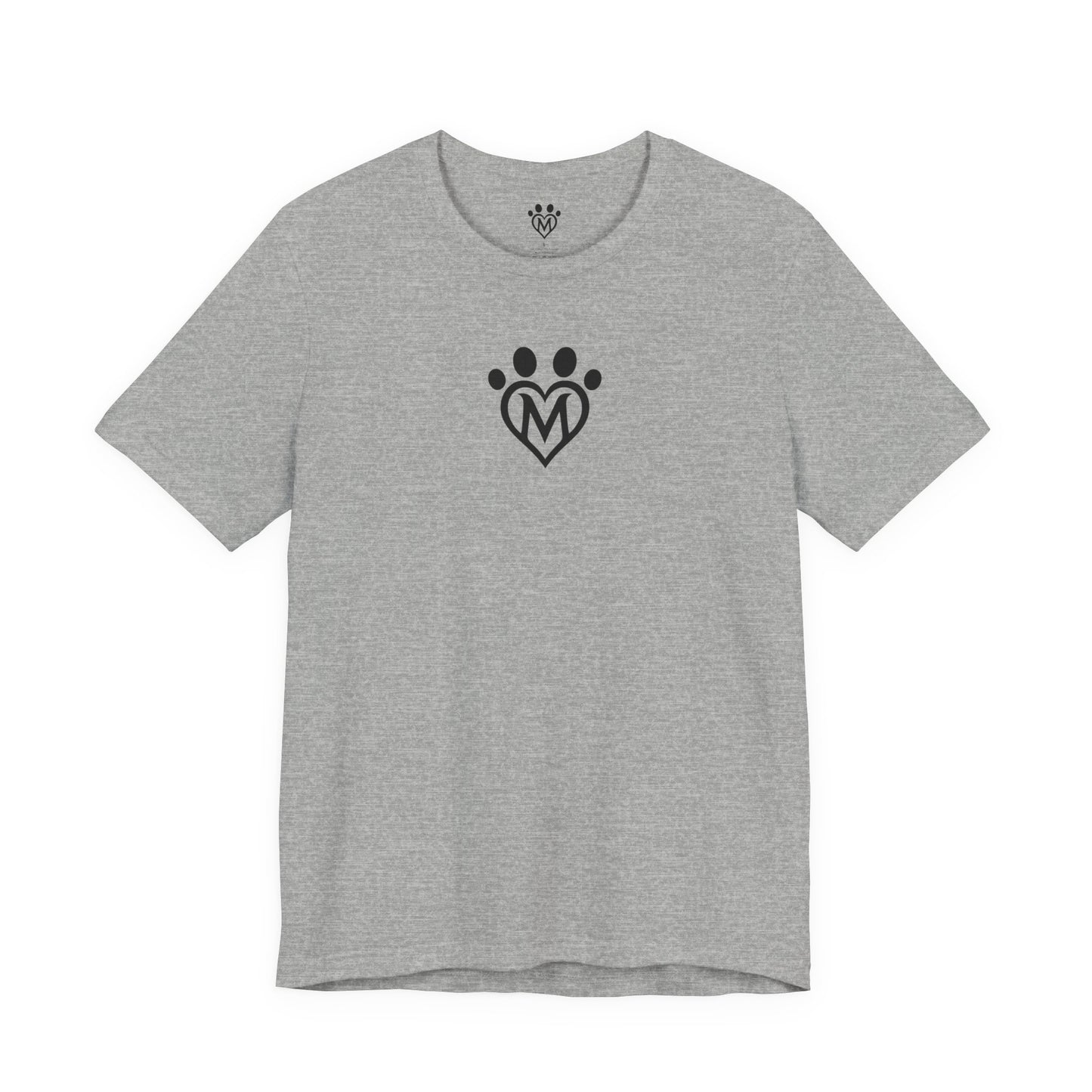 Mochi Light Mode Signature Tee