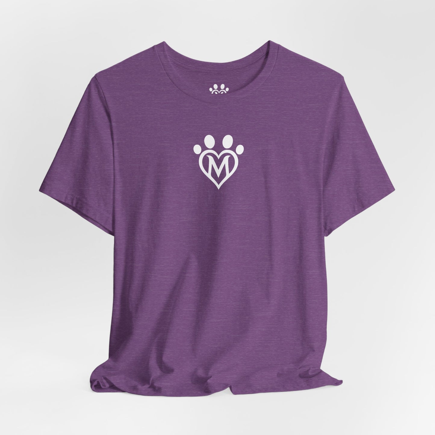 Mochi Dark Mode Signature Tee