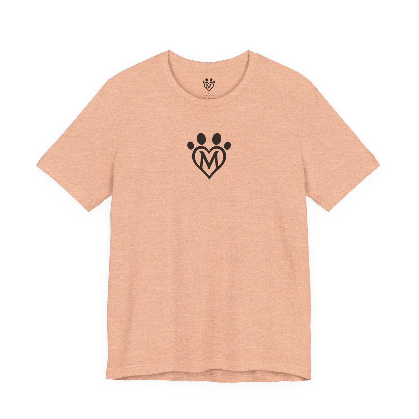 Mochi Light Mode Signature Tee