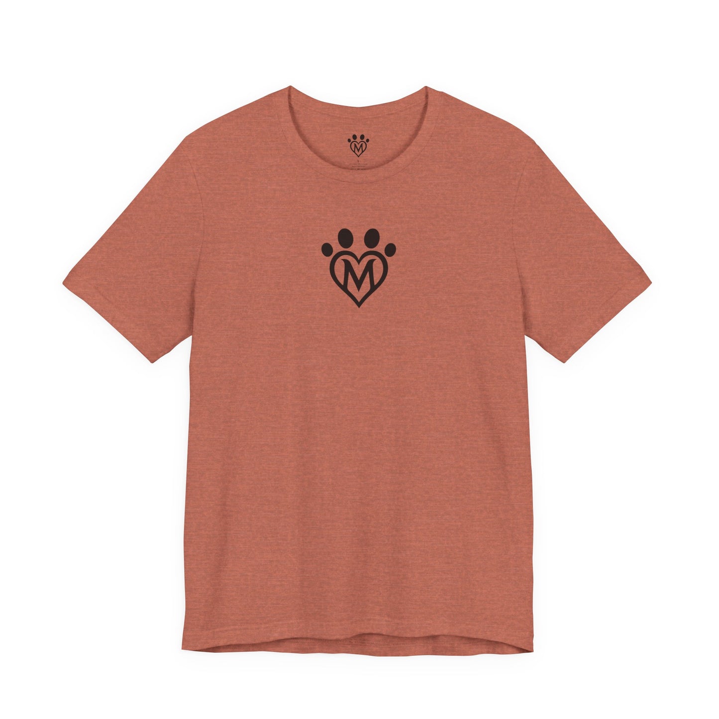 Mochi Light Mode Signature Tee