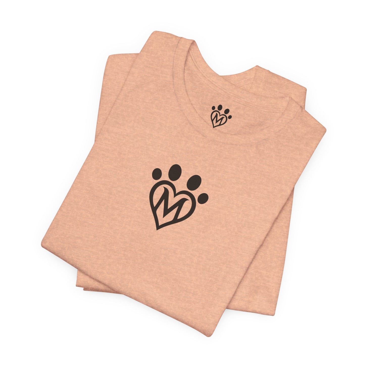 Mochi Light Mode Signature Tee