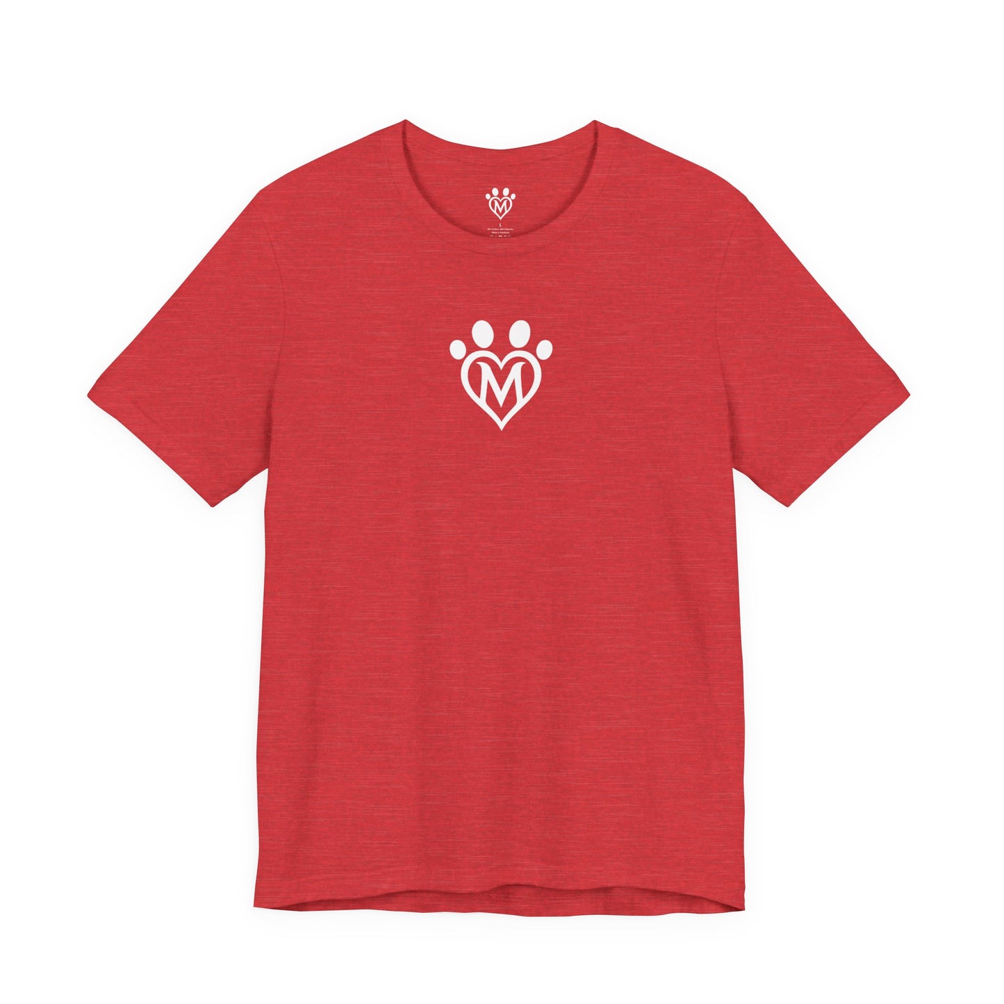 Mochi Dark Mode Signature Tee