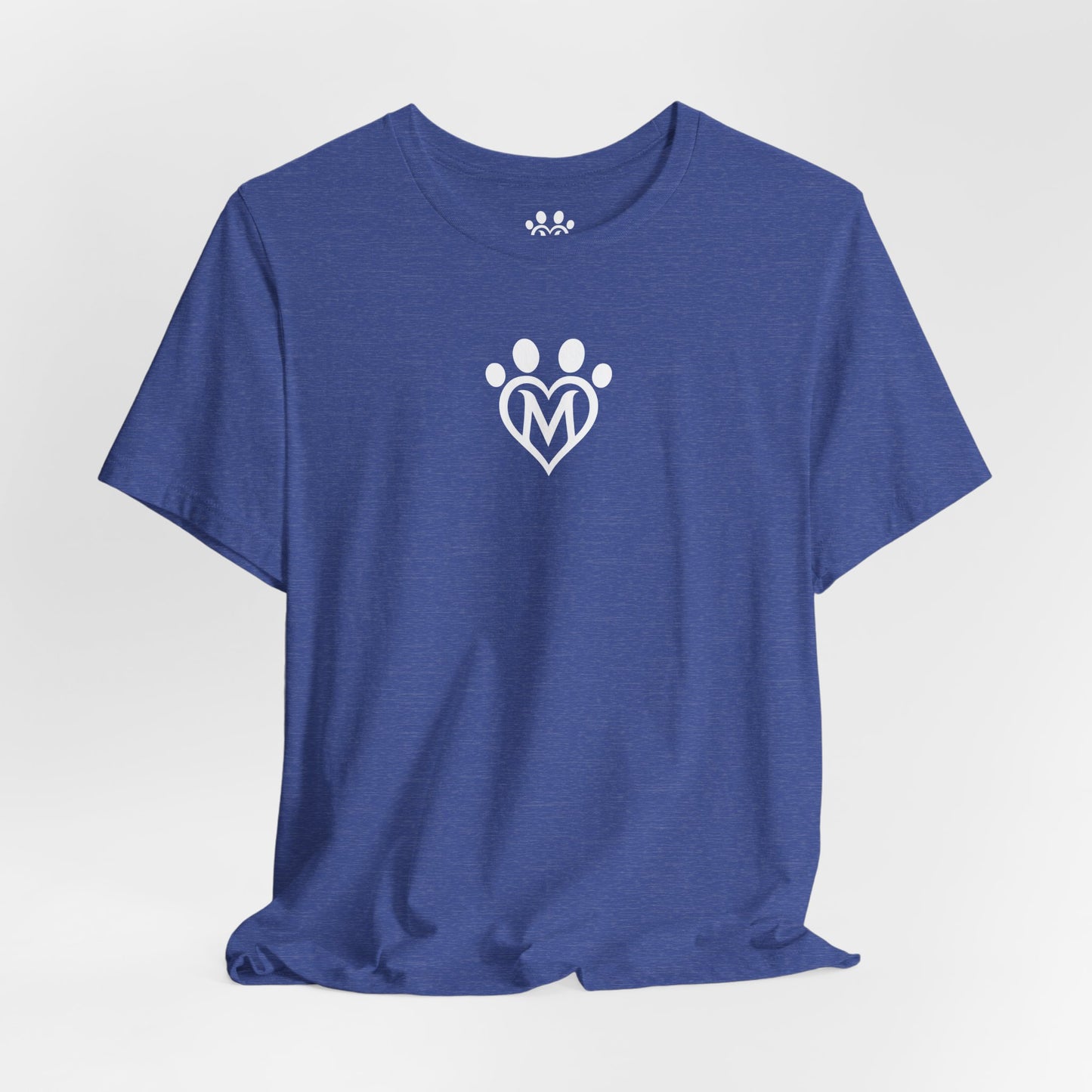 Mochi Dark Mode Signature Tee