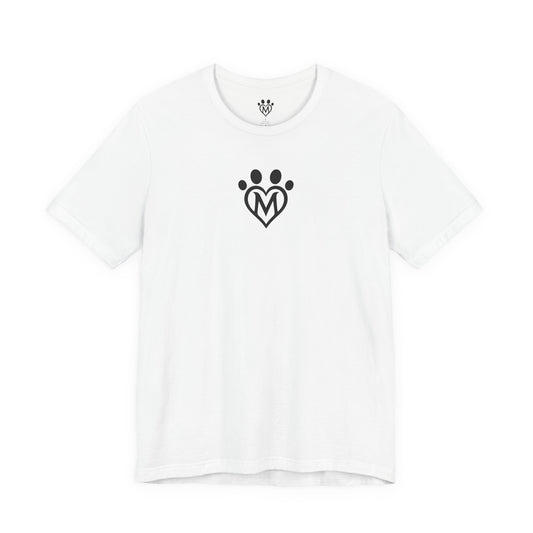 Mochi Light Mode Signature Tee