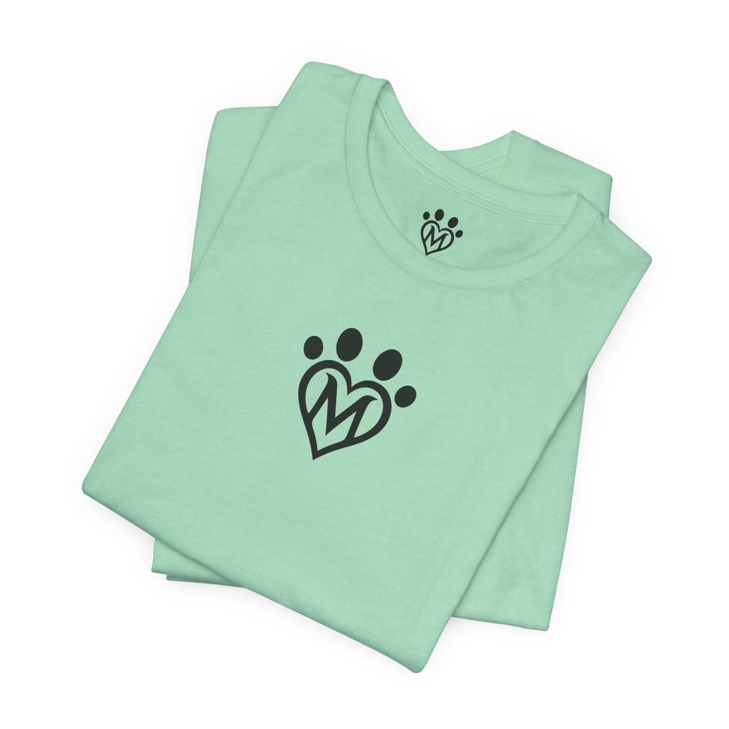 Mochi Light Mode Signature Tee