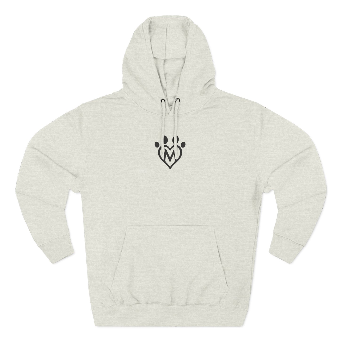 Mochi Light Mode Signature Hoodie