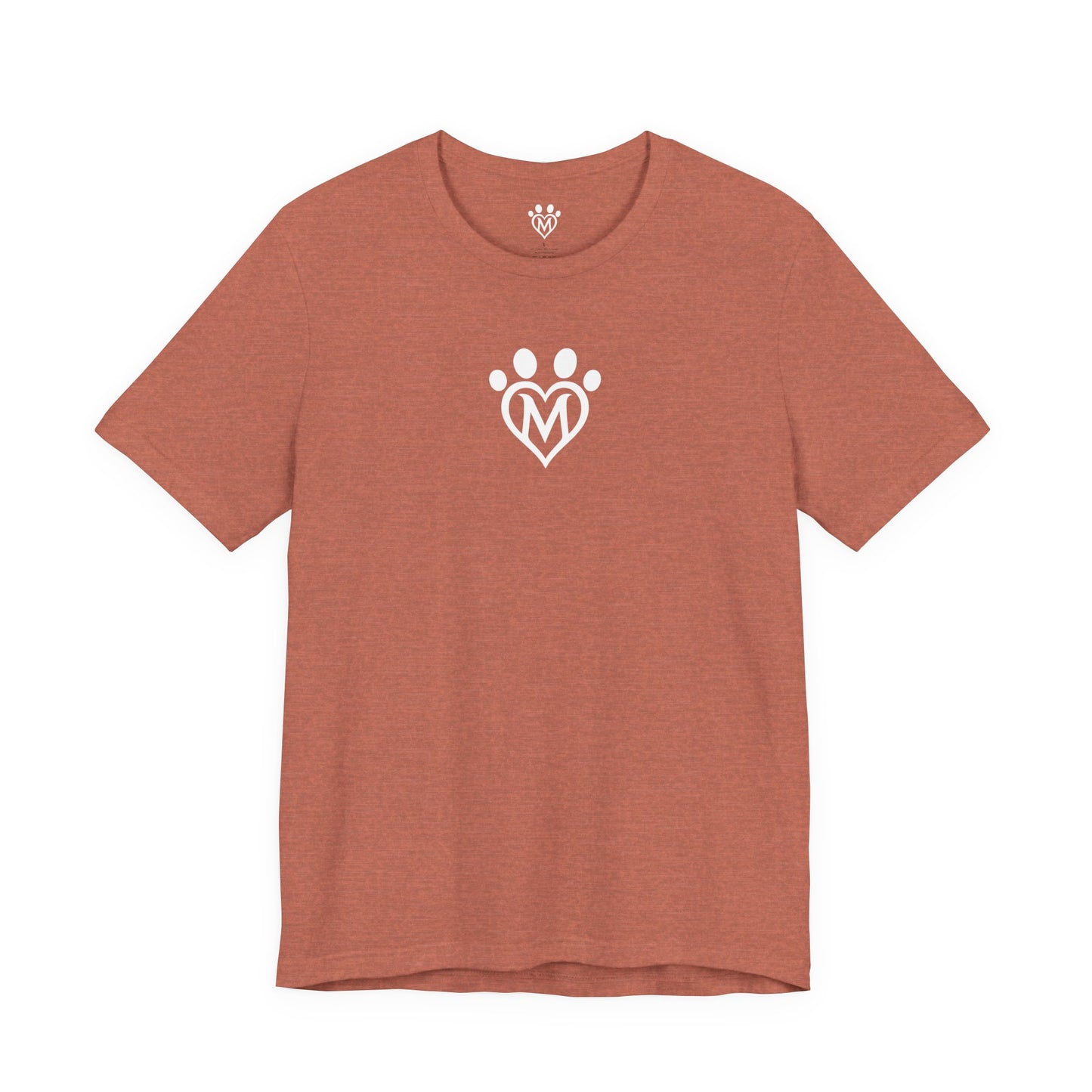 Mochi Dark Mode Signature Tee