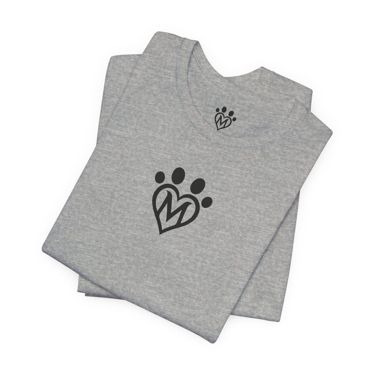 Mochi Light Mode Signature Tee