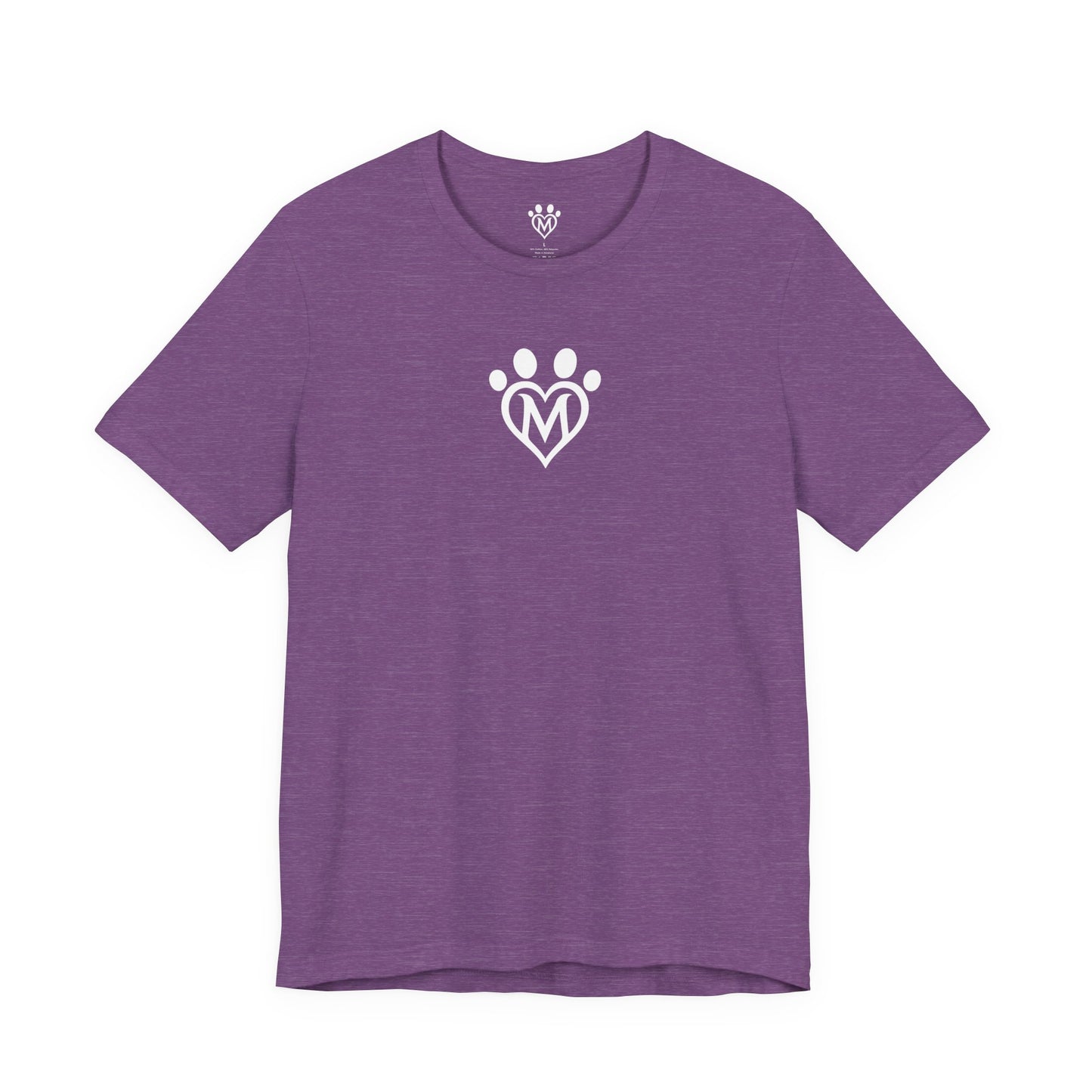 Mochi Dark Mode Signature Tee