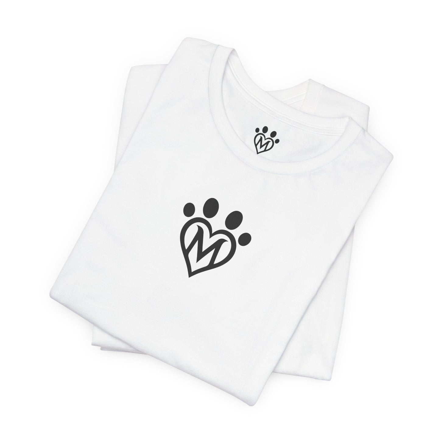 Mochi Light Mode Signature Tee