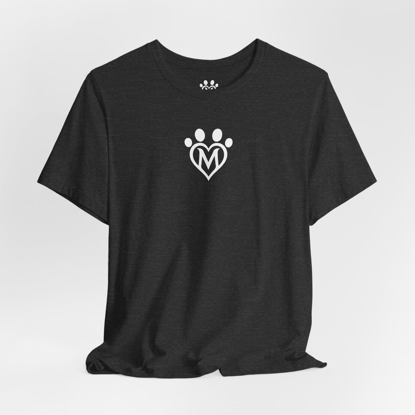 Mochi Dark Mode Signature Tee
