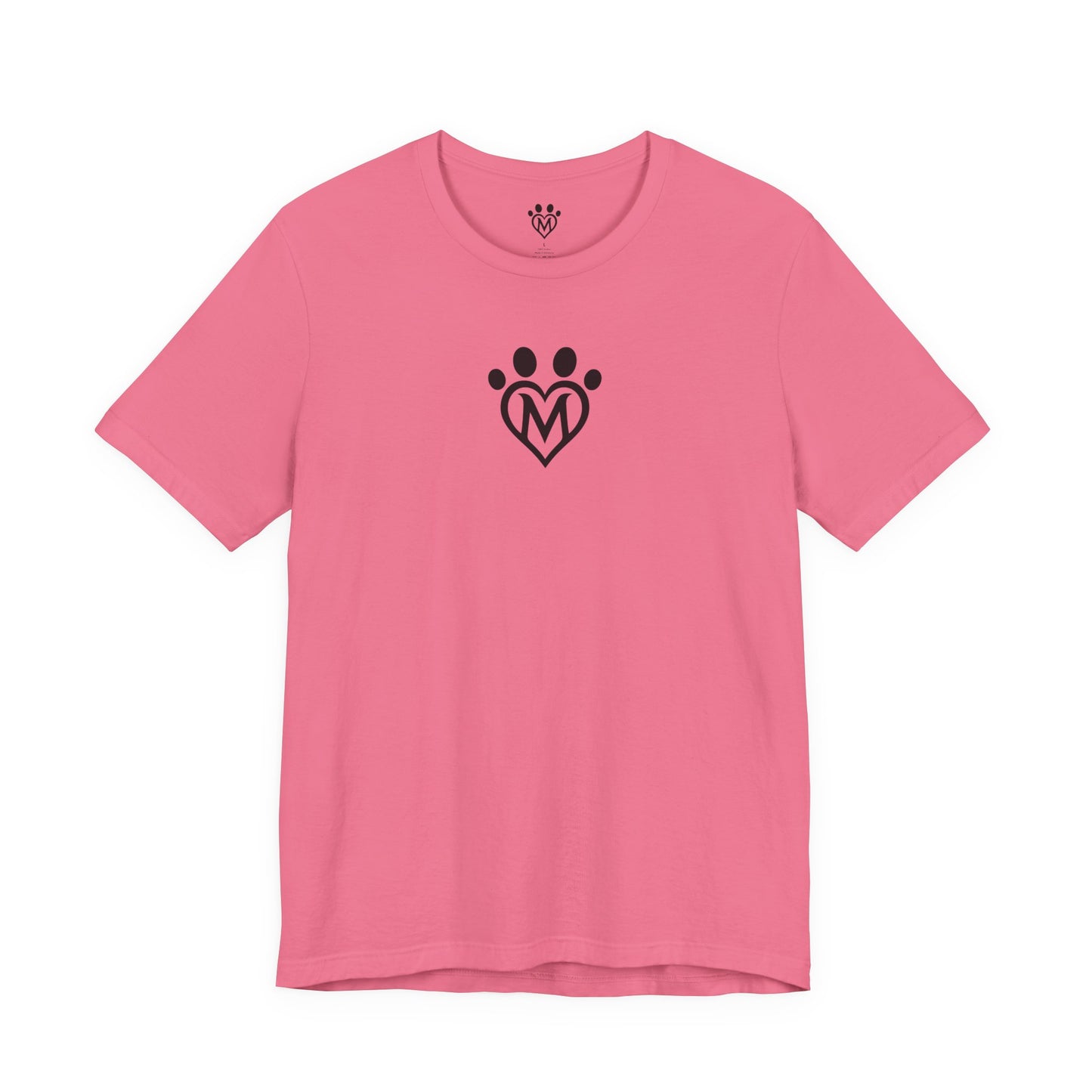 Mochi Light Mode Signature Tee