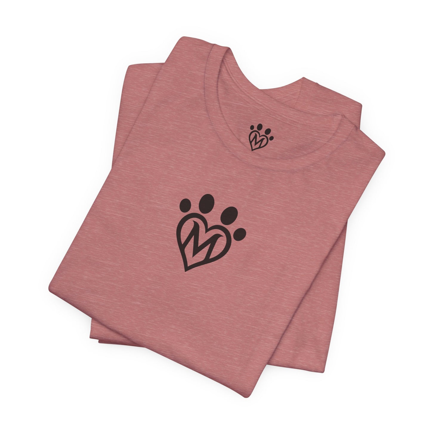 Mochi Light Mode Signature Tee
