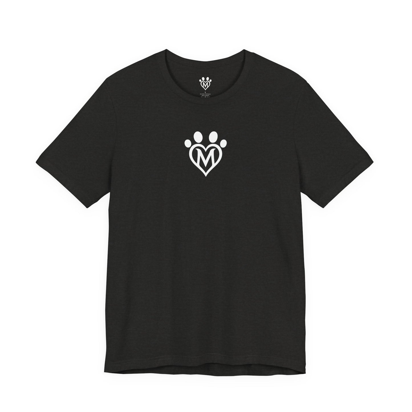Mochi Dark Mode Signature Tee