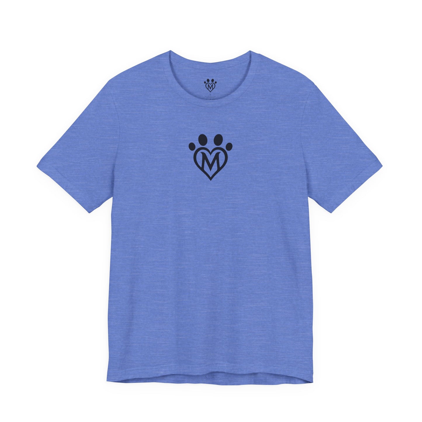 Mochi Light Mode Signature Tee