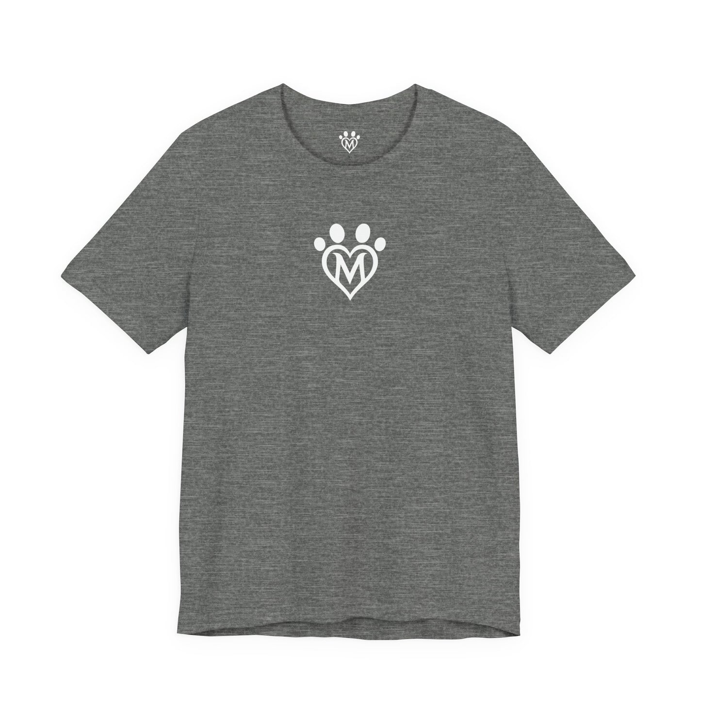 Mochi Dark Mode Signature Tee