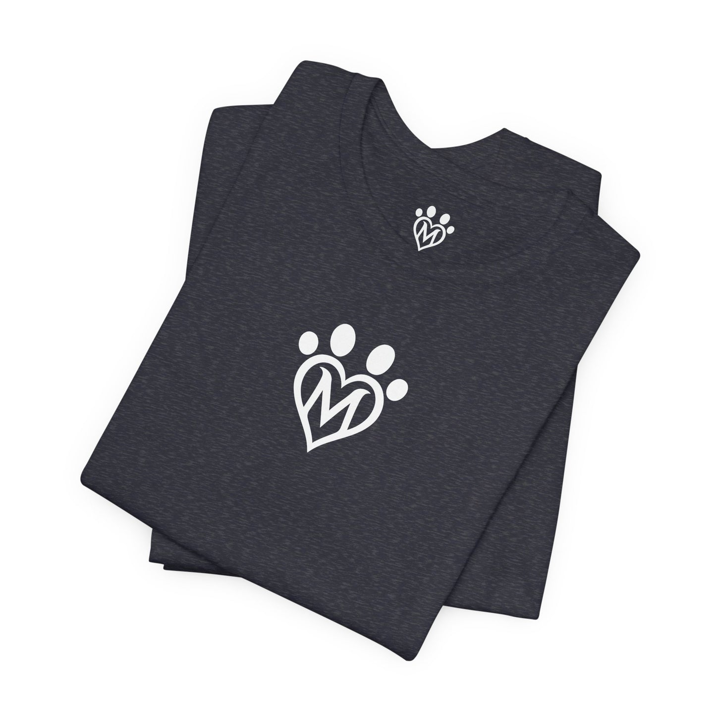Mochi Dark Mode Signature Tee