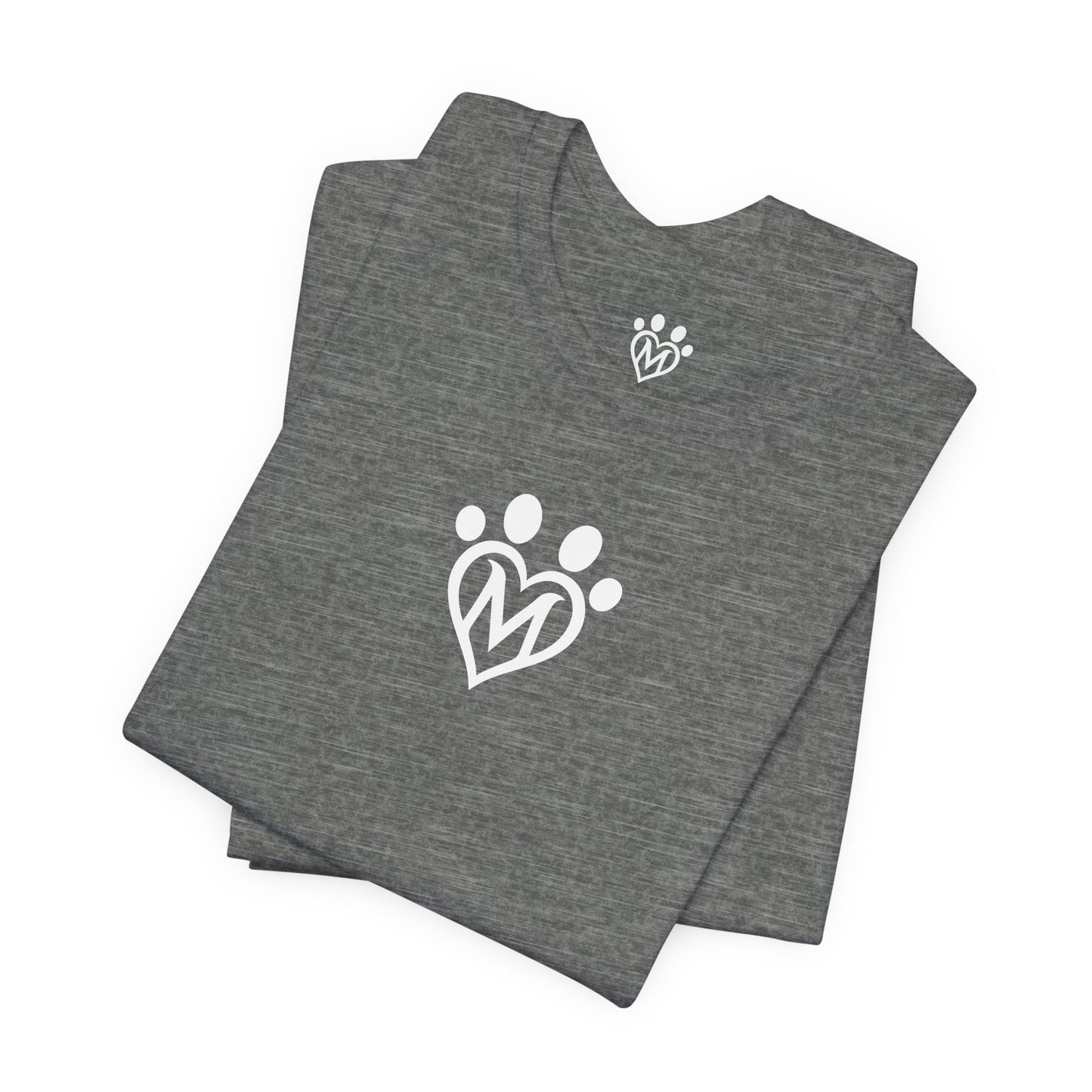 Mochi Dark Mode Signature Tee