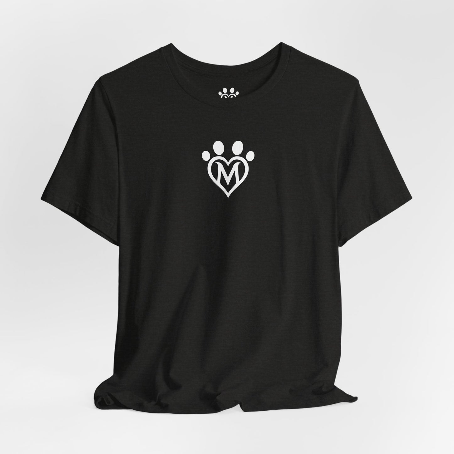 Mochi Dark Mode Signature Tee