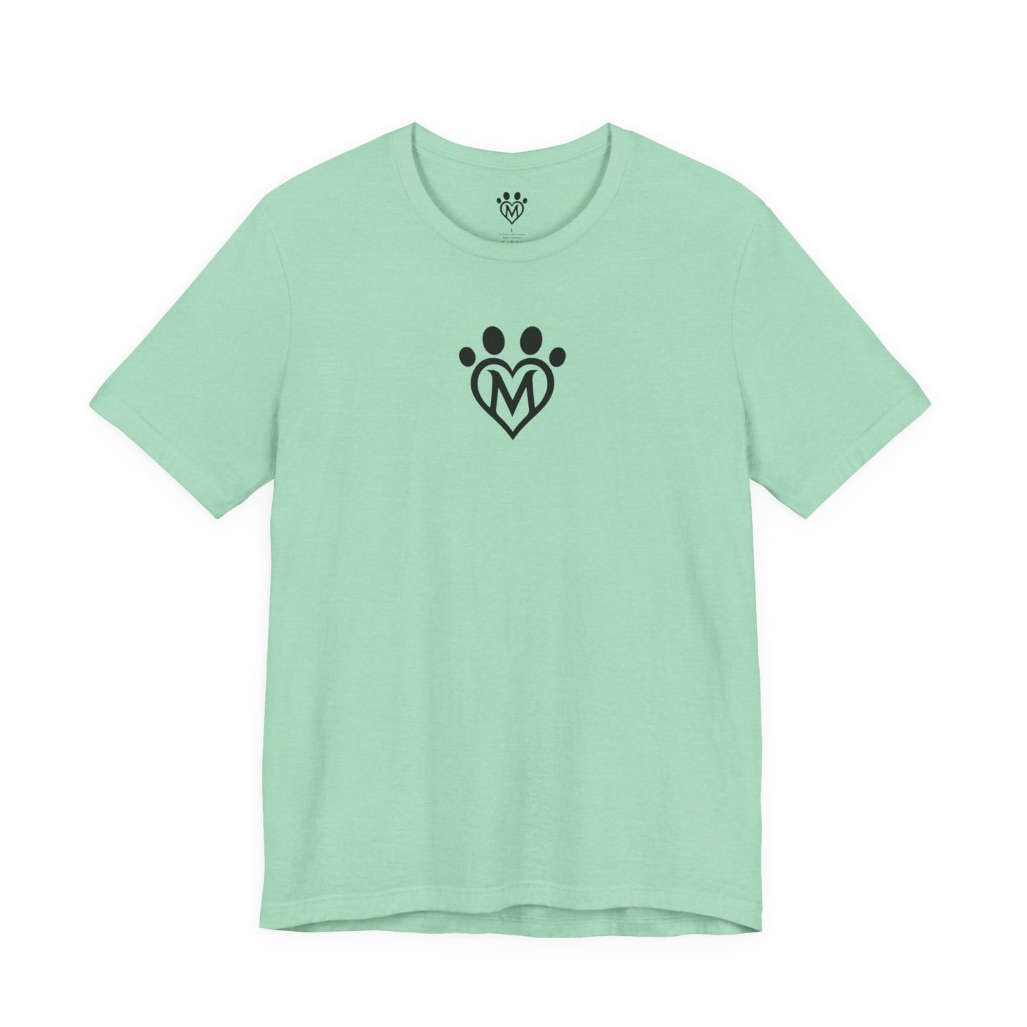 Mochi Light Mode Signature Tee