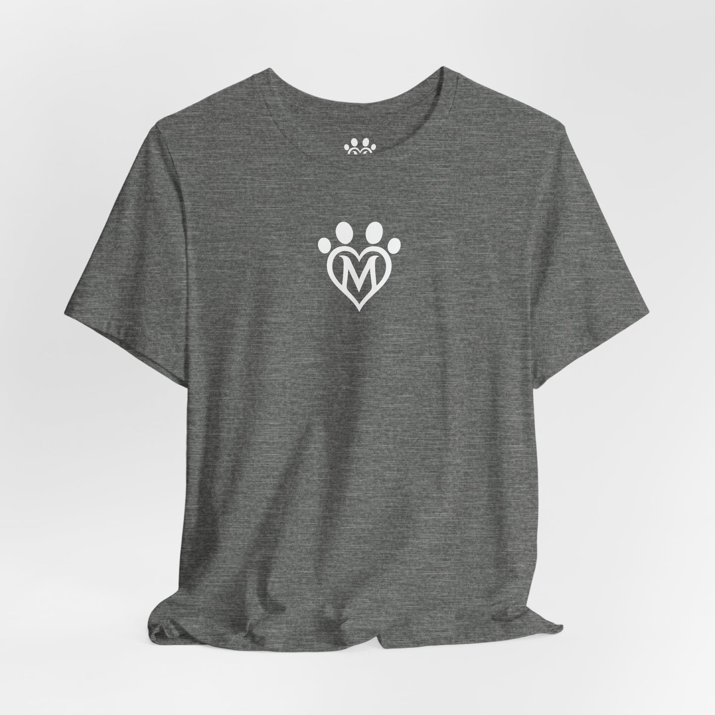 Mochi Dark Mode Signature Tee