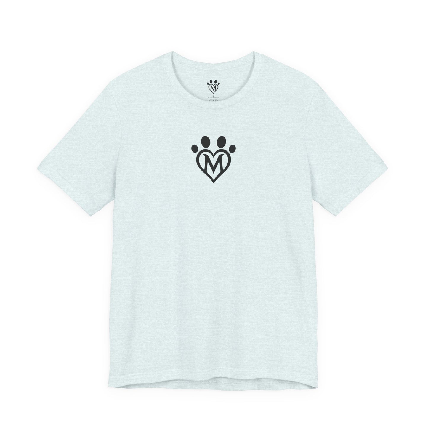 Mochi Light Mode Signature Tee