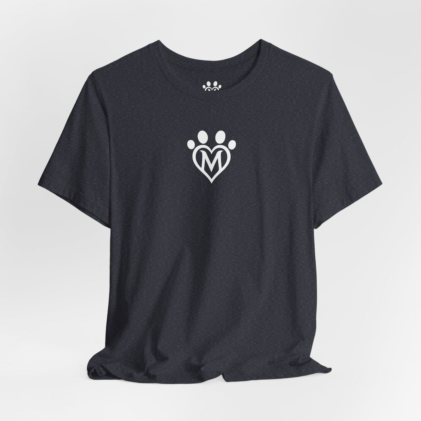Mochi Dark Mode Signature Tee