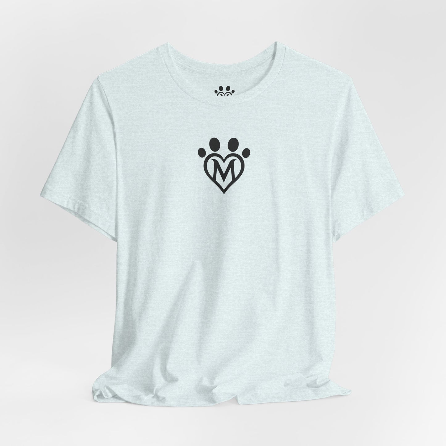Mochi Light Mode Signature Tee