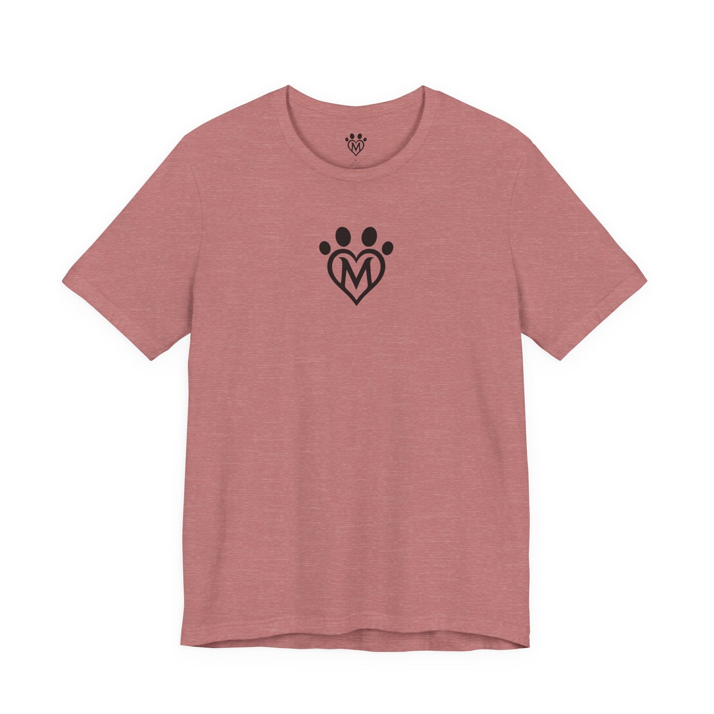 Mochi Light Mode Signature Tee