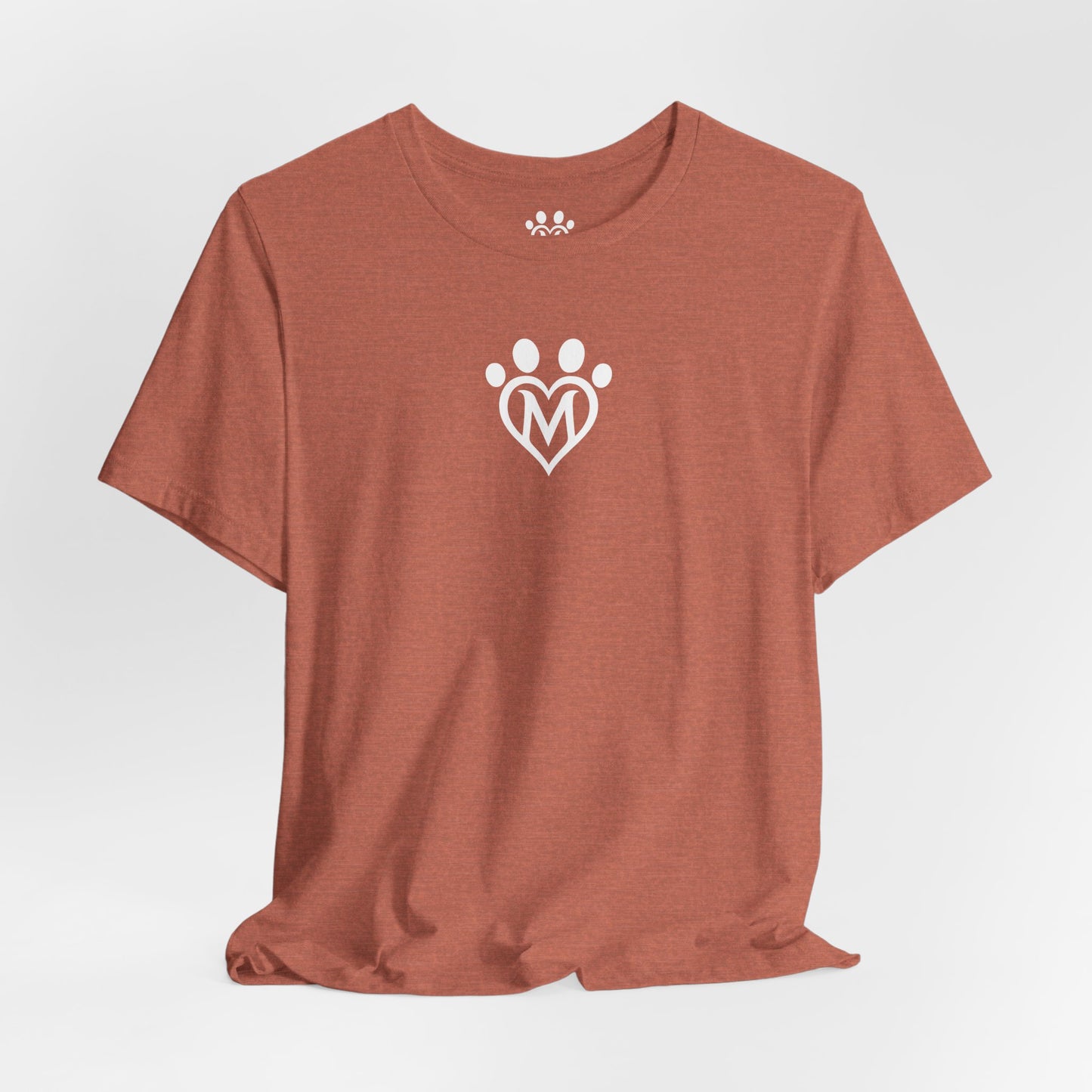Mochi Dark Mode Signature Tee
