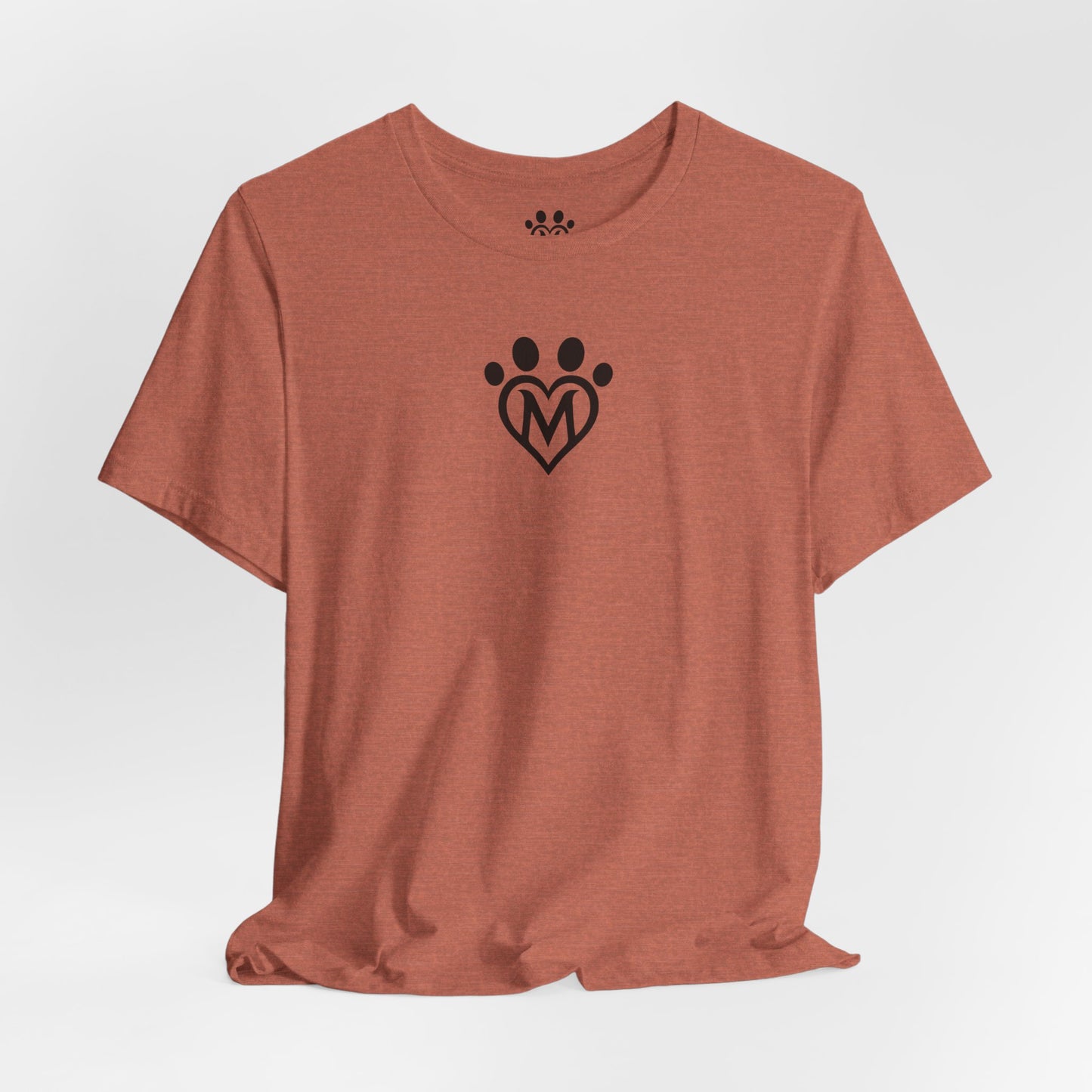 Mochi Light Mode Signature Tee