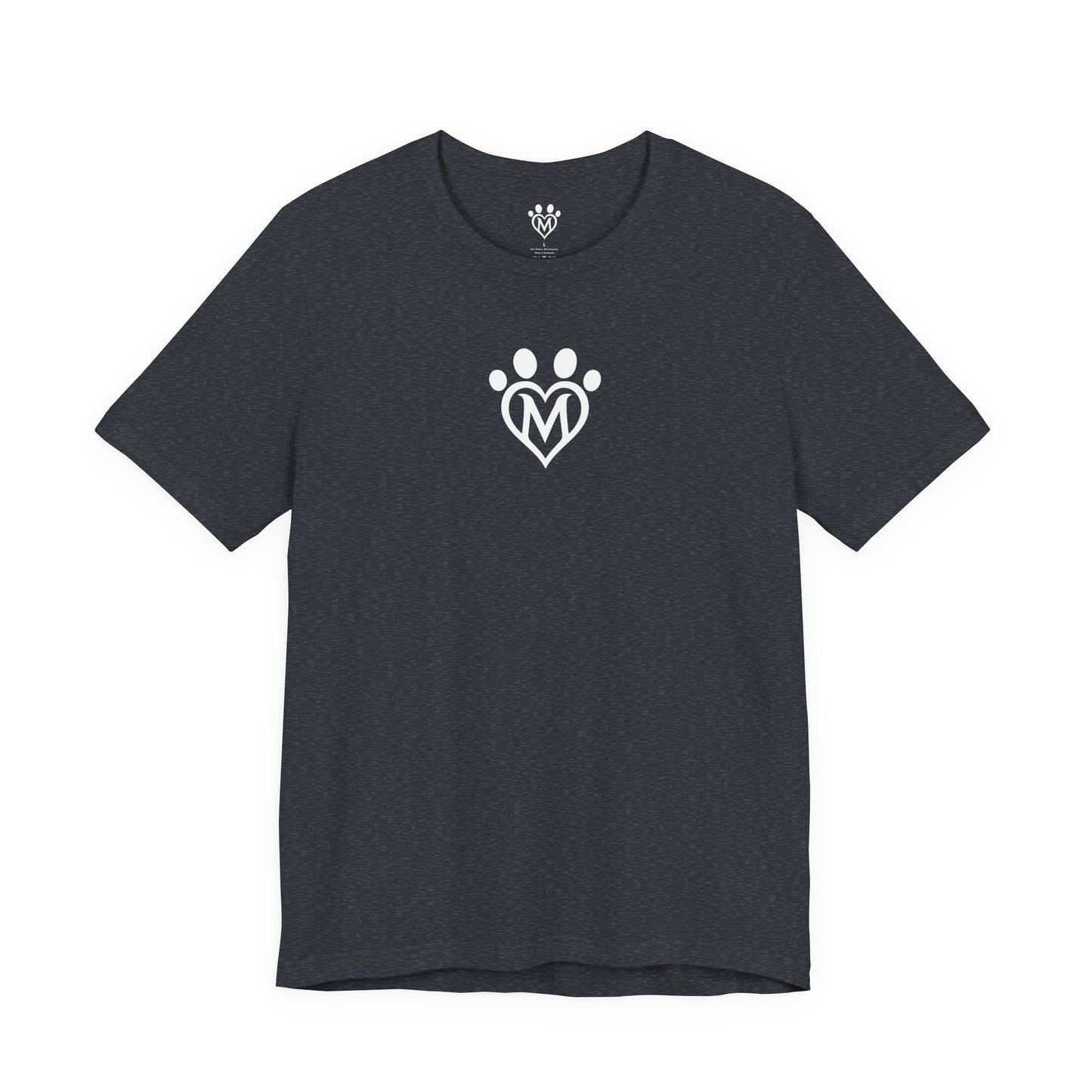 Mochi Dark Mode Signature Tee