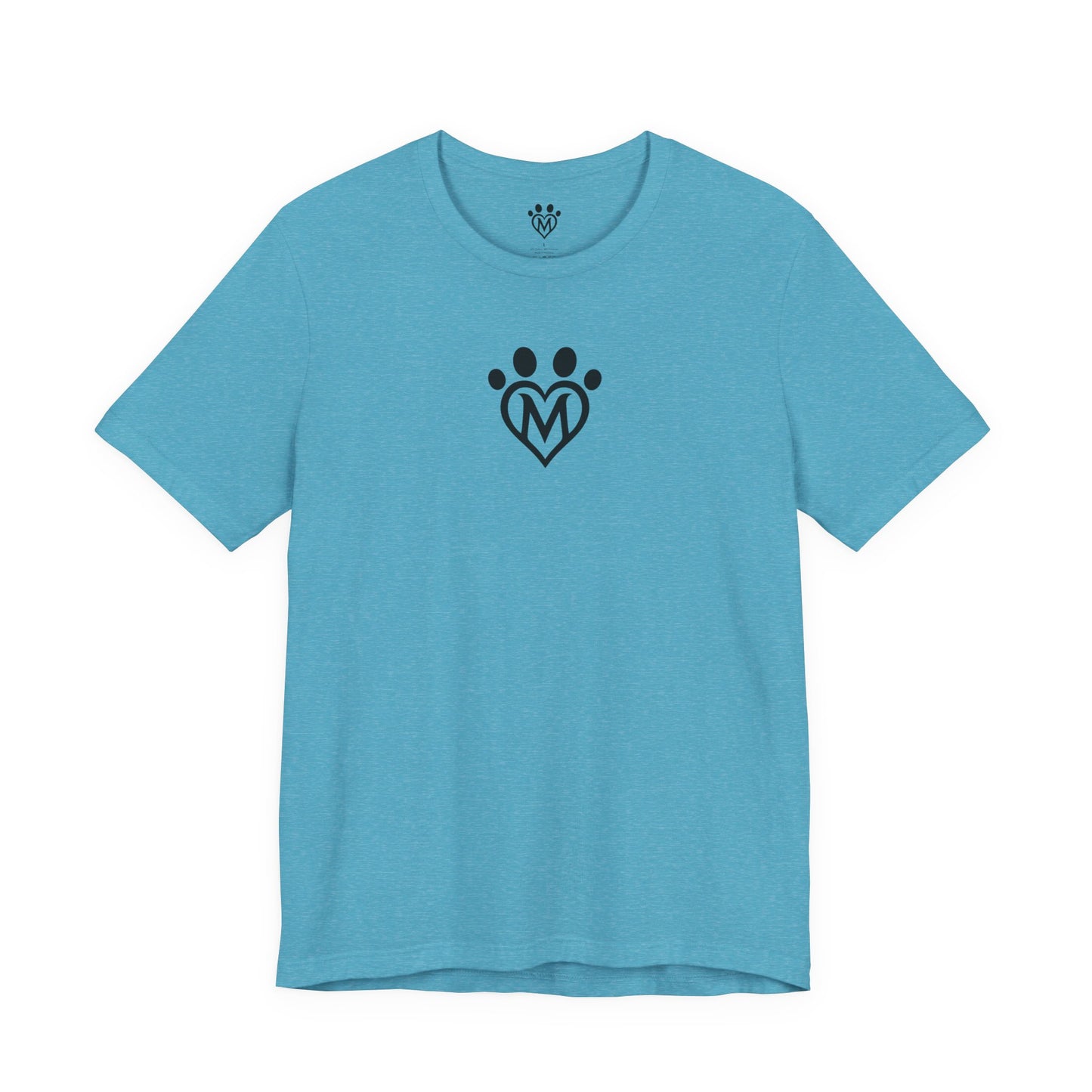Mochi Light Mode Signature Tee