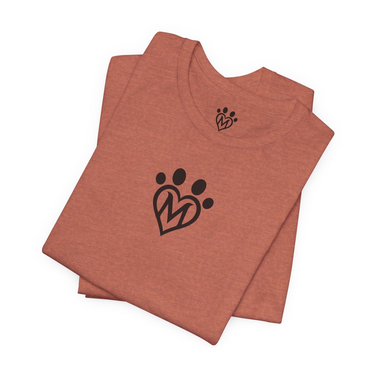 Mochi Light Mode Signature Tee