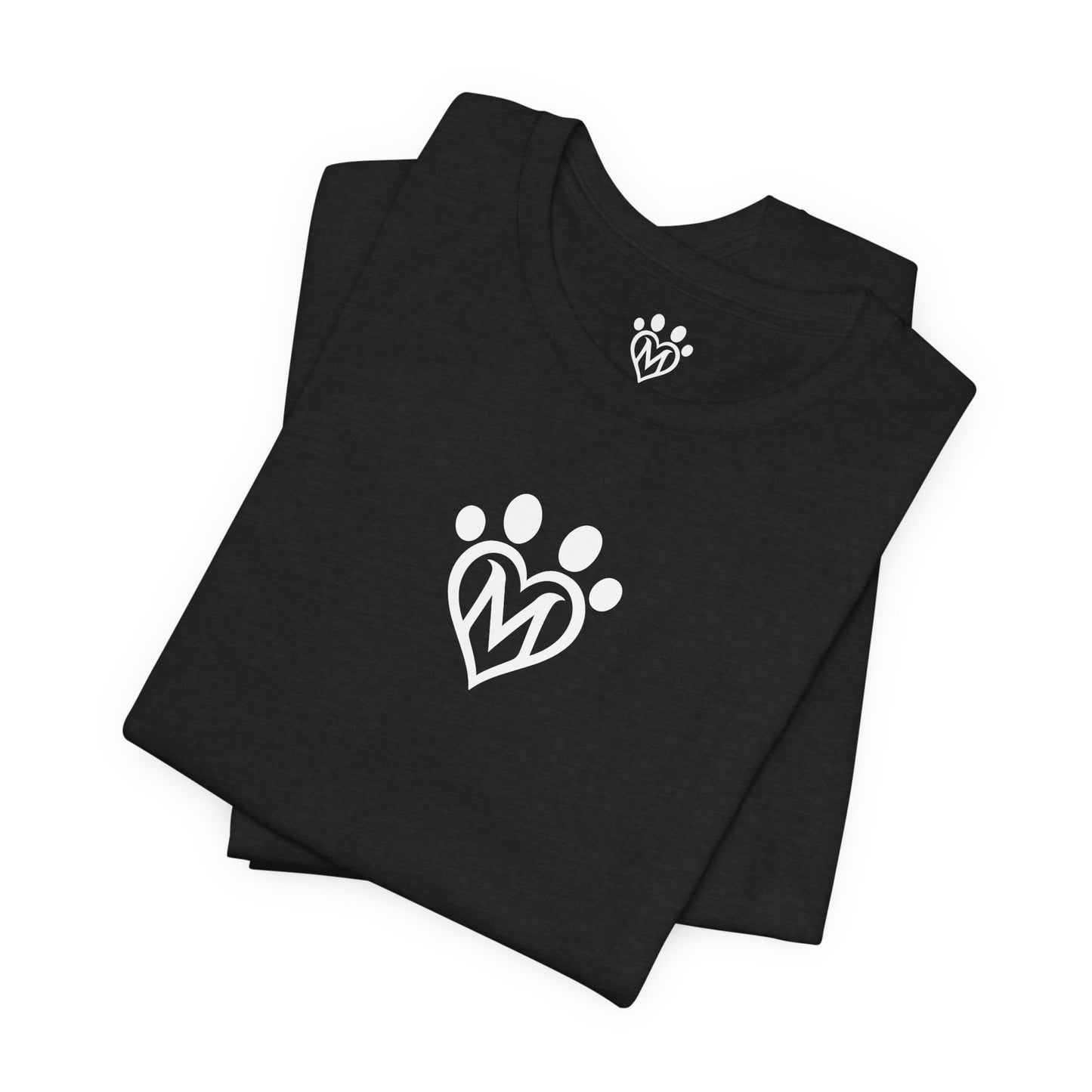 Mochi Dark Mode Signature Tee