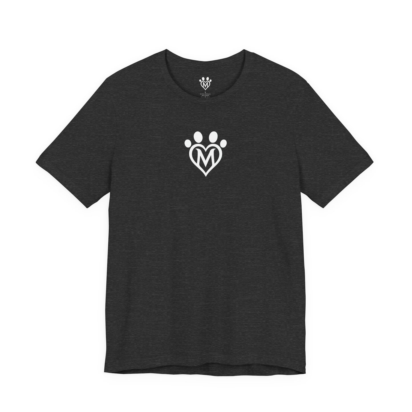 Mochi Dark Mode Signature Tee