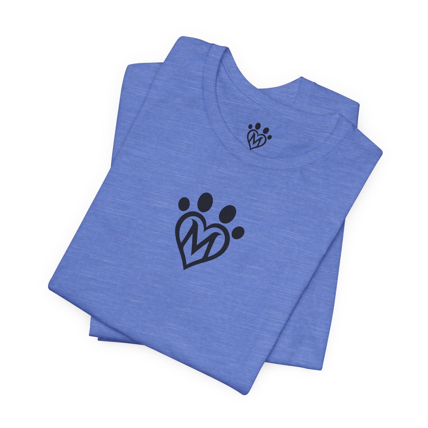 Mochi Light Mode Signature Tee