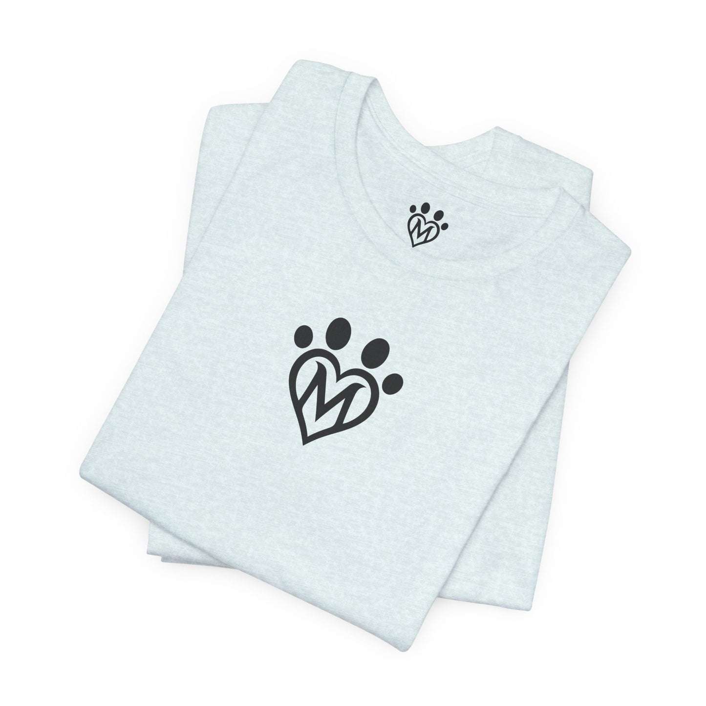 Mochi Light Mode Signature Tee