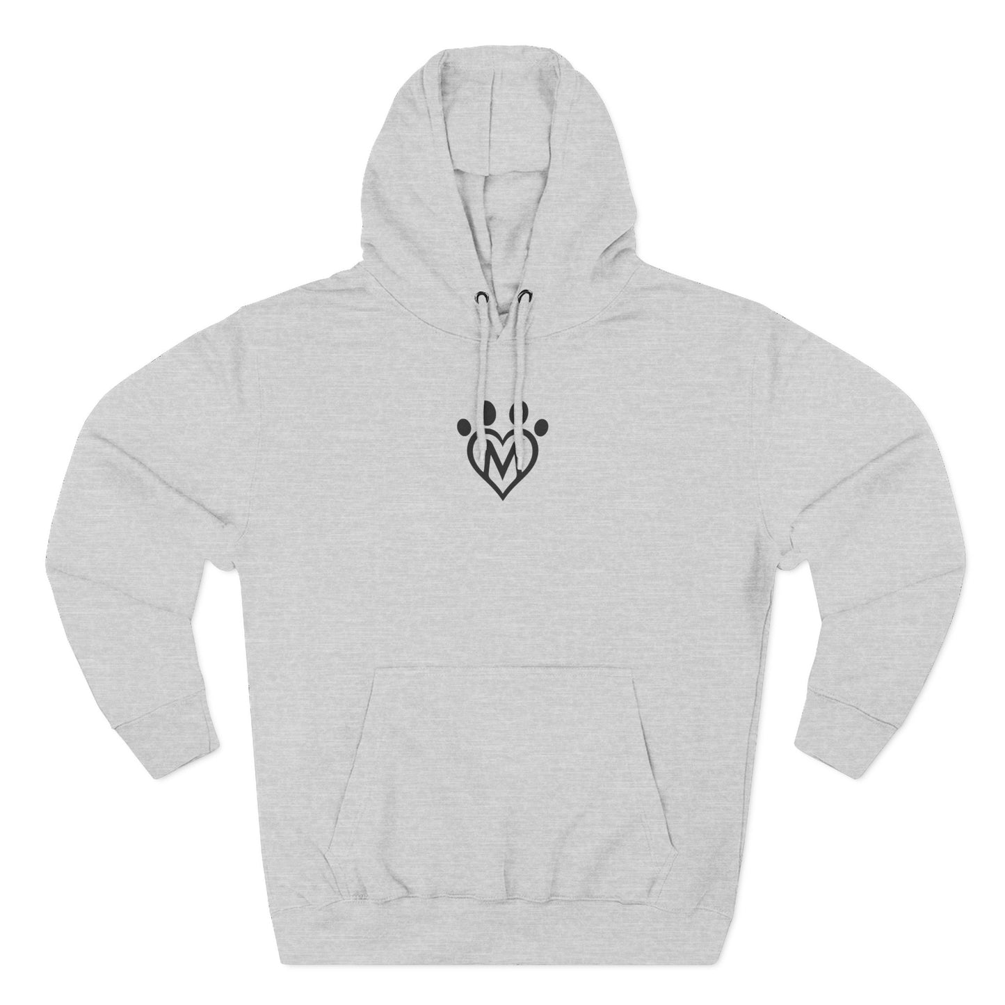 Mochi Light Mode Signature Hoodie