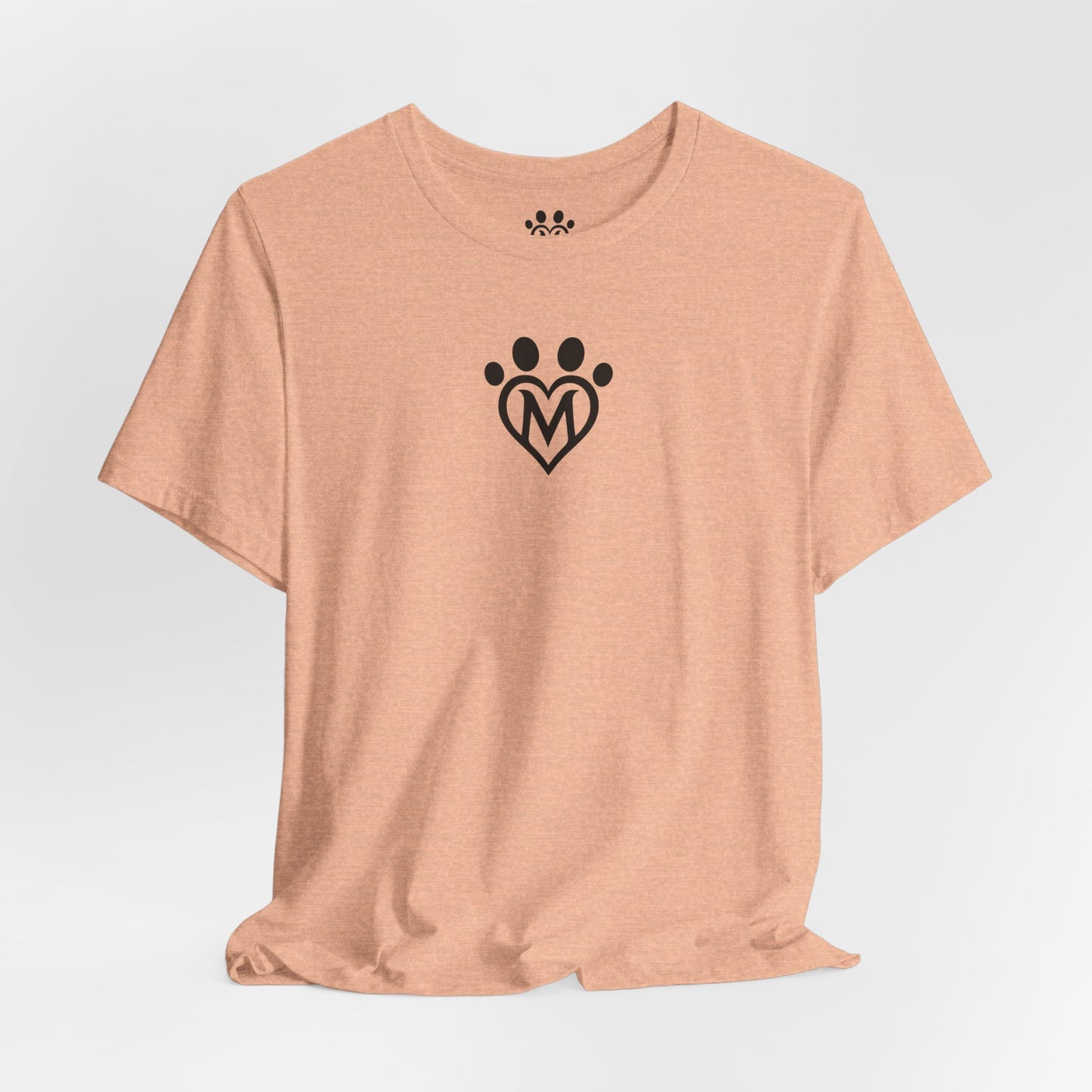Mochi Light Mode Signature Tee
