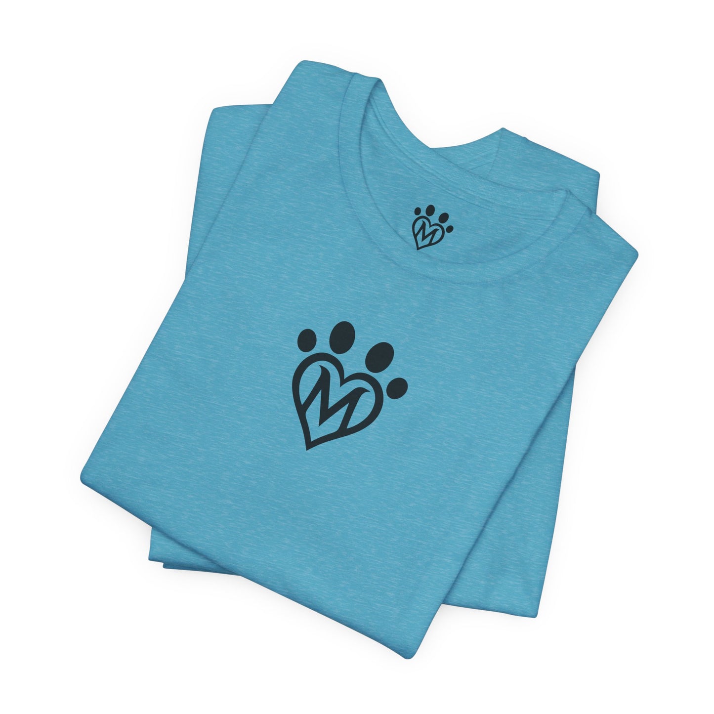 Mochi Light Mode Signature Tee