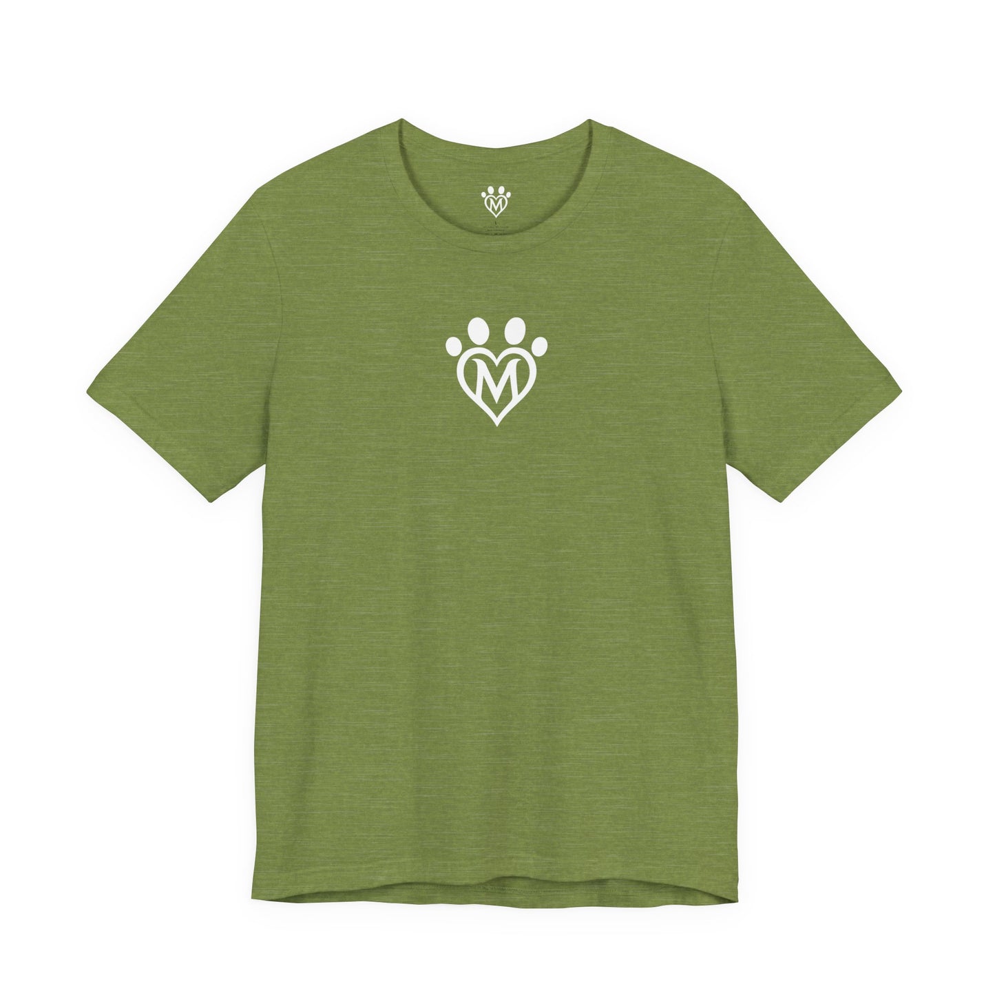 Mochi Dark Mode Signature Tee