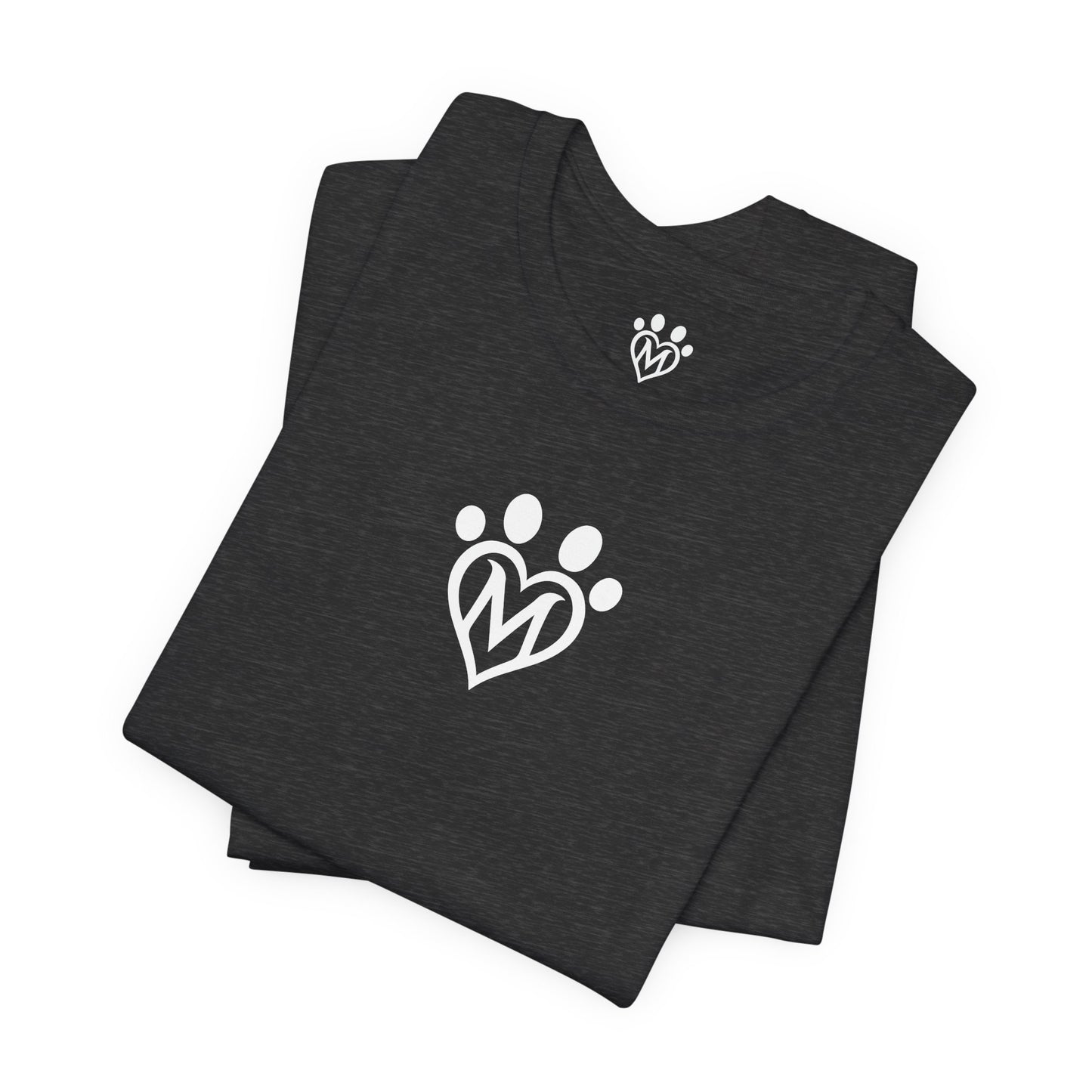 Mochi Dark Mode Signature Tee